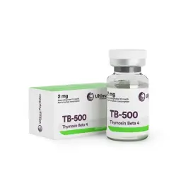 Ultima-TB-500 2 mg