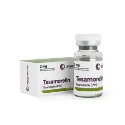 Ultima-Tesamorelin 2 mg