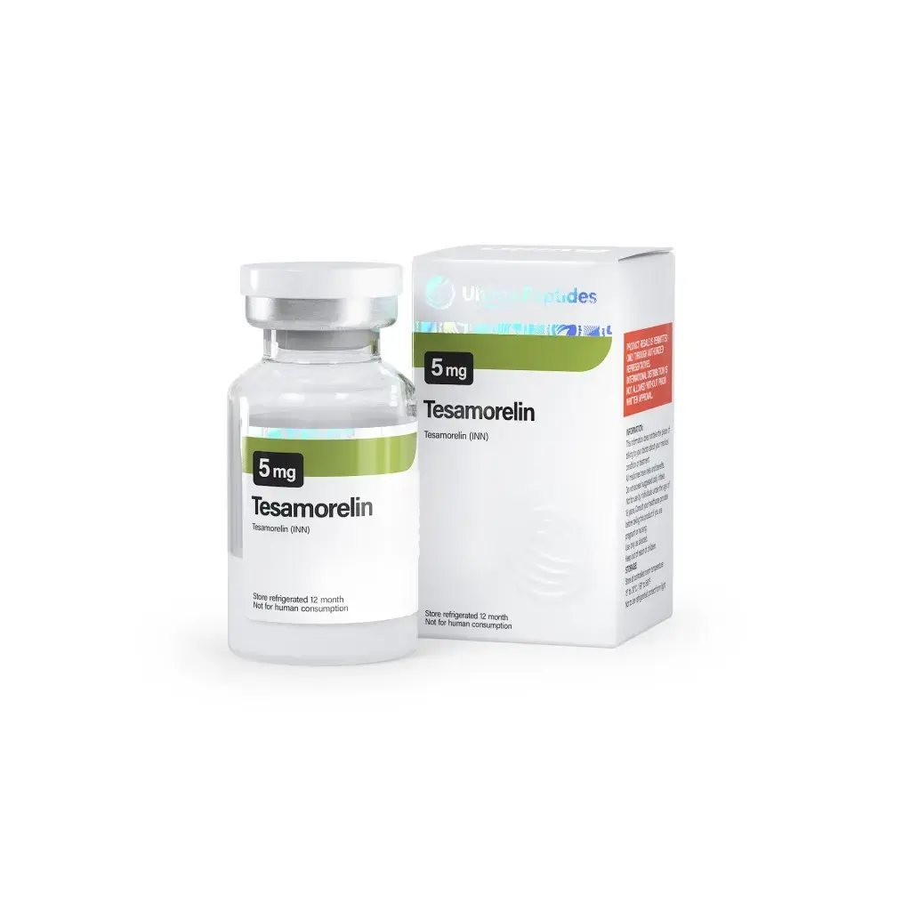 Ultima-Tesamorelin 5 mg Ultima-Tesamorelin 5 mg