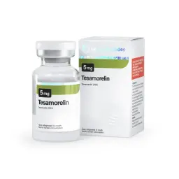 Ultima-Tesamorelin 5 mg