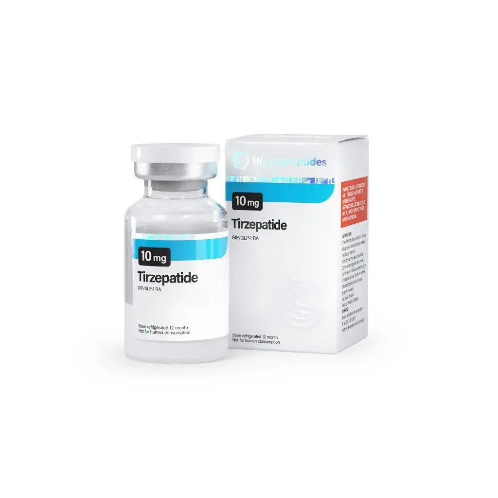 Ultima-Tirzepatide 10 mg Ultima-Tirzepatide 10 mg
