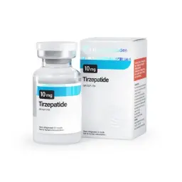 Ultima-Tirzepatide 10 mg