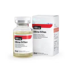 Ultima-TriTren 150 - Trenbolone Acetate - Ultima Pharmaceuticals Ultima-TriTren 150 - Trenbolone Acetate - Ultima Pharmaceuticals