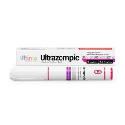 Ultima-Ultrazompic 5 mg