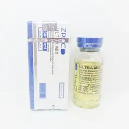 ULTRA MIX 250
