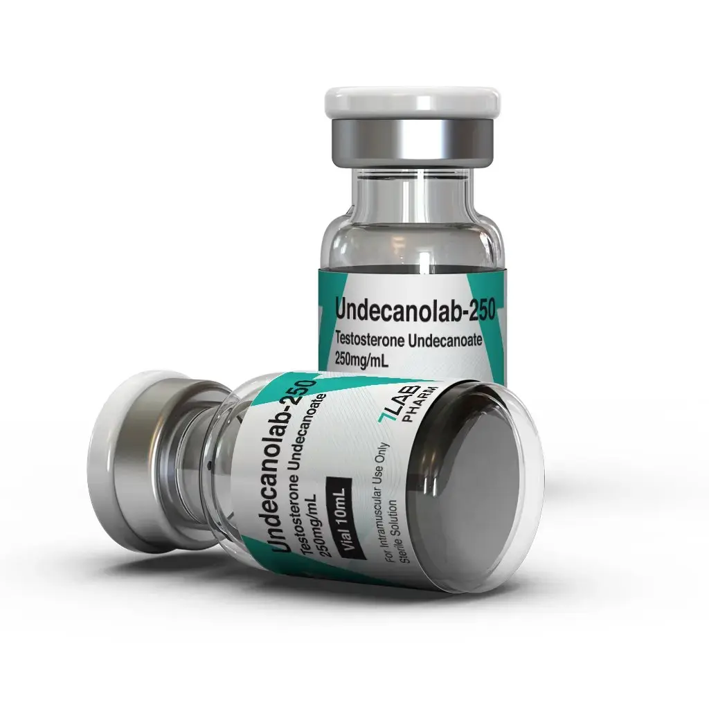 Buy Undecanolab 250 Testosterone Undecanoate Made By 7Lab Pharma 10 