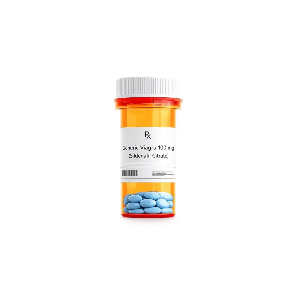 Viagra 25 mg, 50 mg, 100 mg, 120 mg