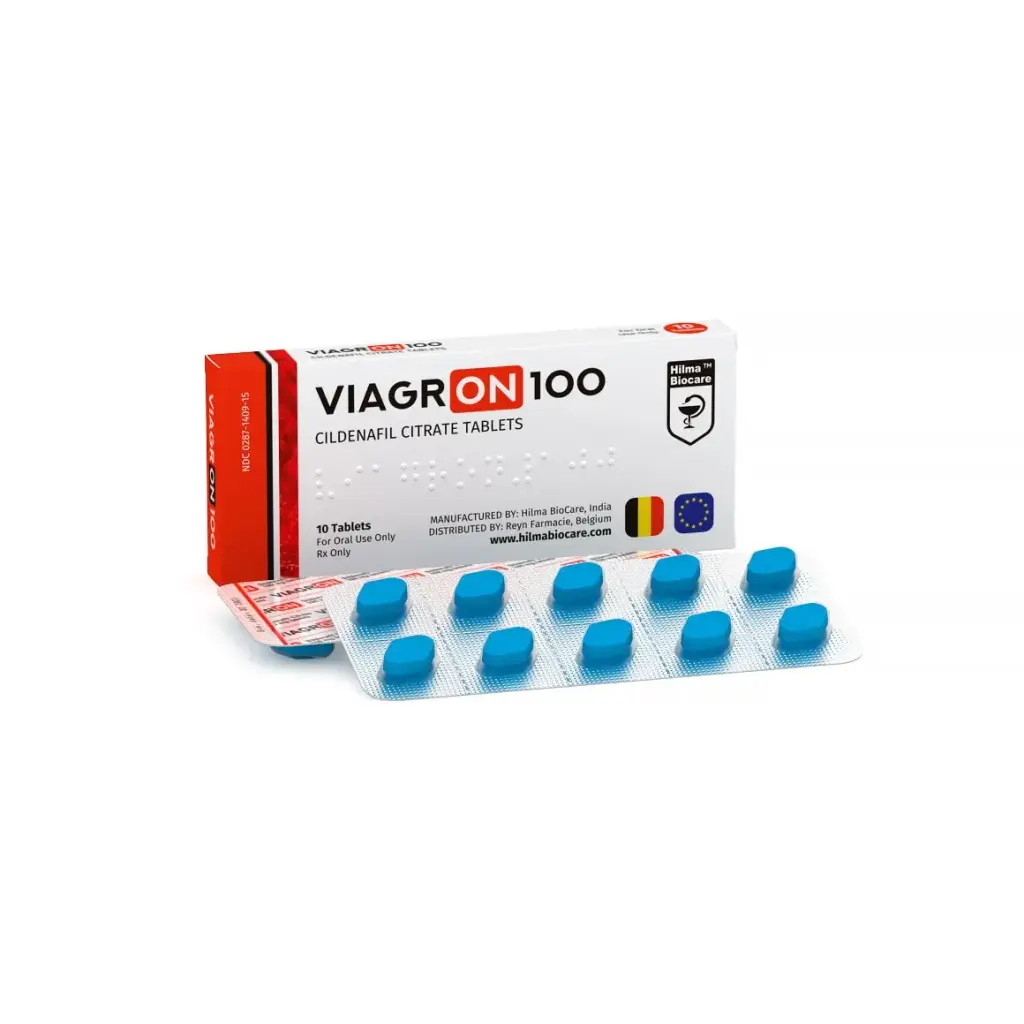 Viagron 100 Viagron 100