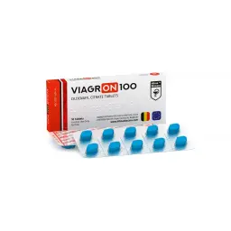Viagron 100