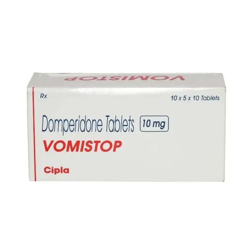 Vomistop 10 mg 