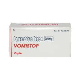 Vomistop 10 mg 