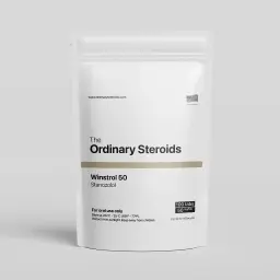 Winstrol 50
