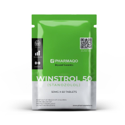 Winstrol 50