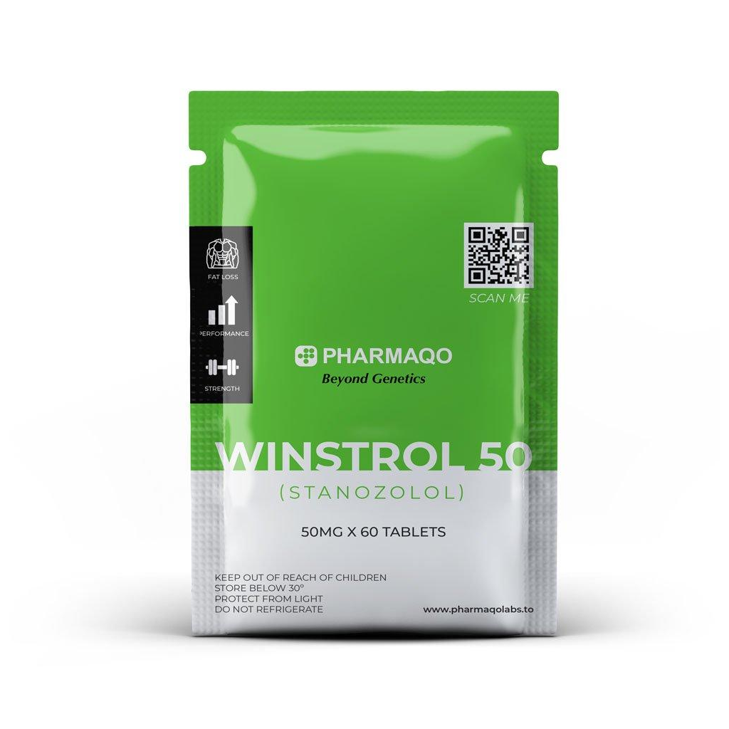 Winstrol 50 Winstrol 50