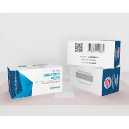 Winstrol Aqua