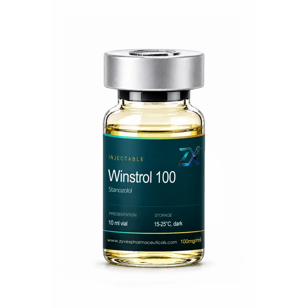 Winstrol Depot 100