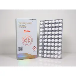 Winstrol-Lite 10mg
