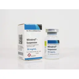 Winstrol-Suspension 50
