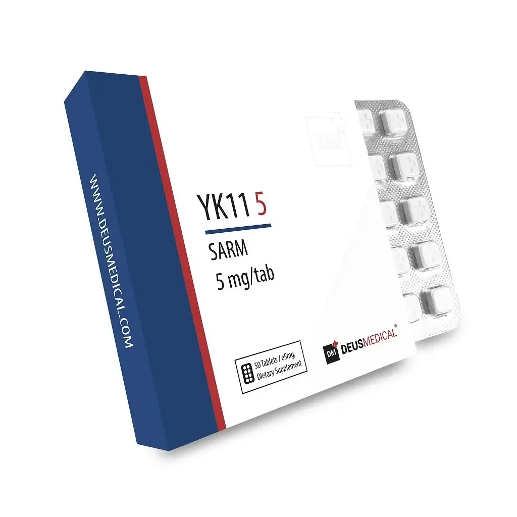 YK 11 YK 11