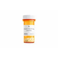 Zetia 10 mg 