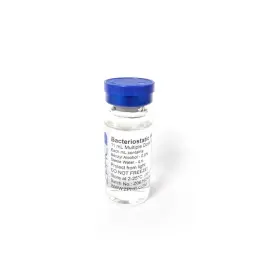 ZPHC Bacteriostatic Water