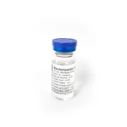 ZPHC Bacteriostatic Water Acid
