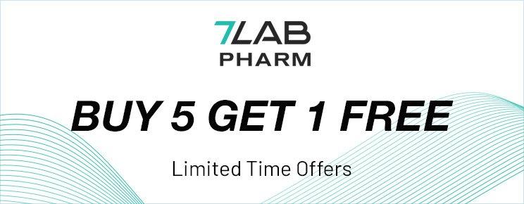 7lab promo