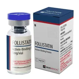 Follistatin 344 - Growth Peptide Injection - Andro Medicals - Europe Follistatin 344 - Growth Peptide Injection - Andro Medicals - Europe