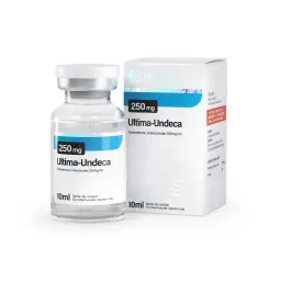 GP Test U500 - Testosterone Undecanoate - Geneza Pharmaceuticals GP Test U500 - Testosterone Undecanoate - Geneza Pharmaceuticals