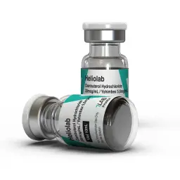 Heliolab - Clenbuterol - 7Lab Pharma, Switzerland Heliolab - Clenbuterol - 7Lab Pharma, Switzerland