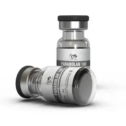 Parabolan 100 - Trenbolone Hexahydrobenzylcarbonate - Dragon Pharma, Europe Parabolan 100 - Trenbolone Hexahydrobenzylcarbonate - Dragon Pharma, Europe