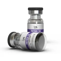 Tri-Tren 150 - Trenbolone Acetate - Dragon Pharma, Europe Tri-Tren 150 - Trenbolone Acetate - Dragon Pharma, Europe